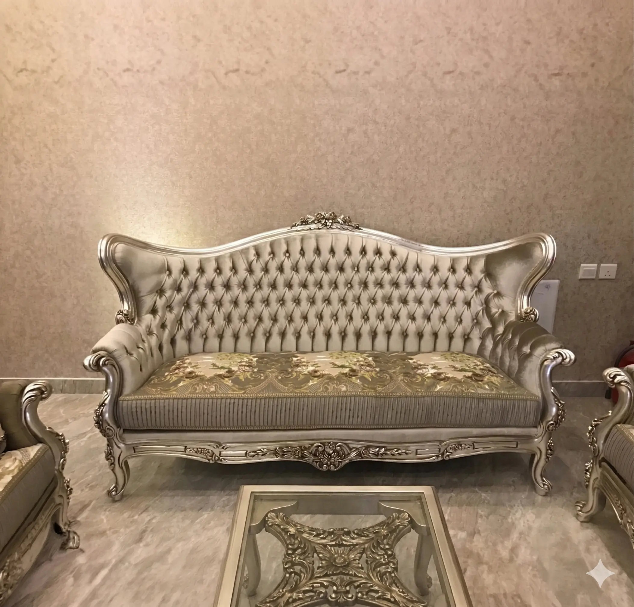 صيانة أثاث