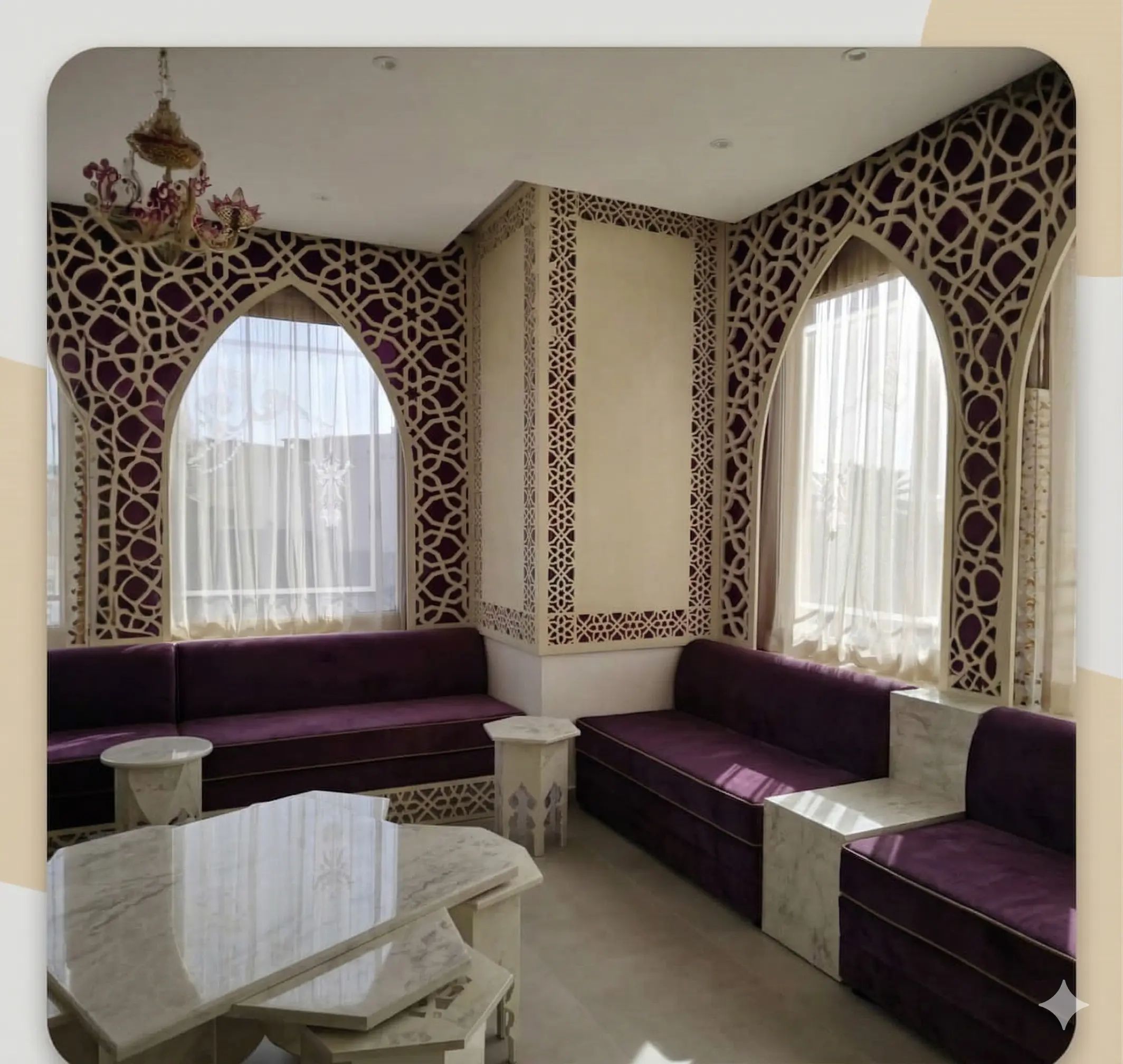 صيانة أثاث